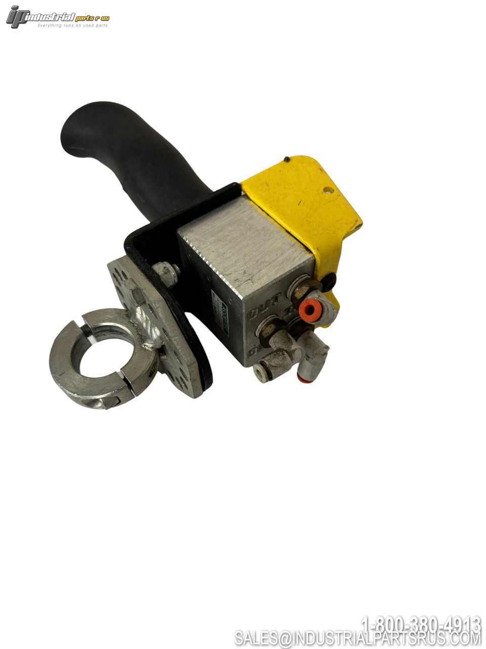 Knight BPA9100C Pneumatic Valve Image 2