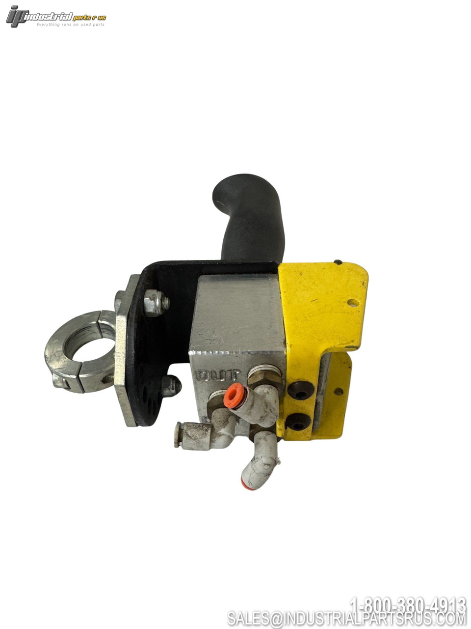 Knight BPA9100C Pneumatic Valve - Photo 4