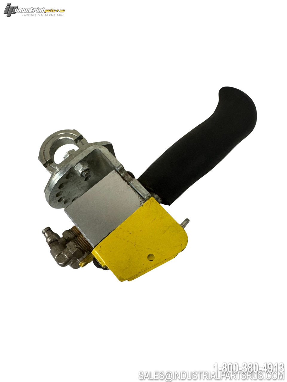 Used - Good Knight 88882M Pneumatic Valve Image 2
