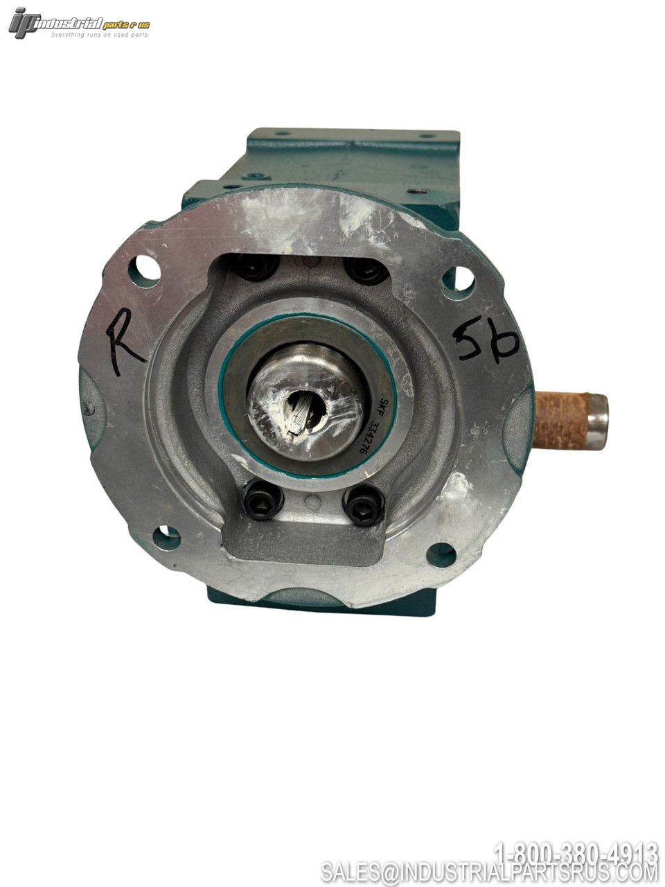 Dodge Tigear 23Q15R56 Gear Reducer View 3