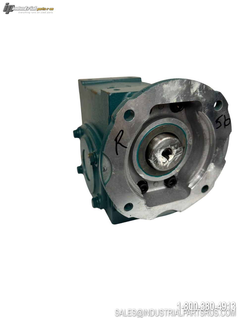Dodge Tigear 23Q15R56 Gear Reducer - Photo 4