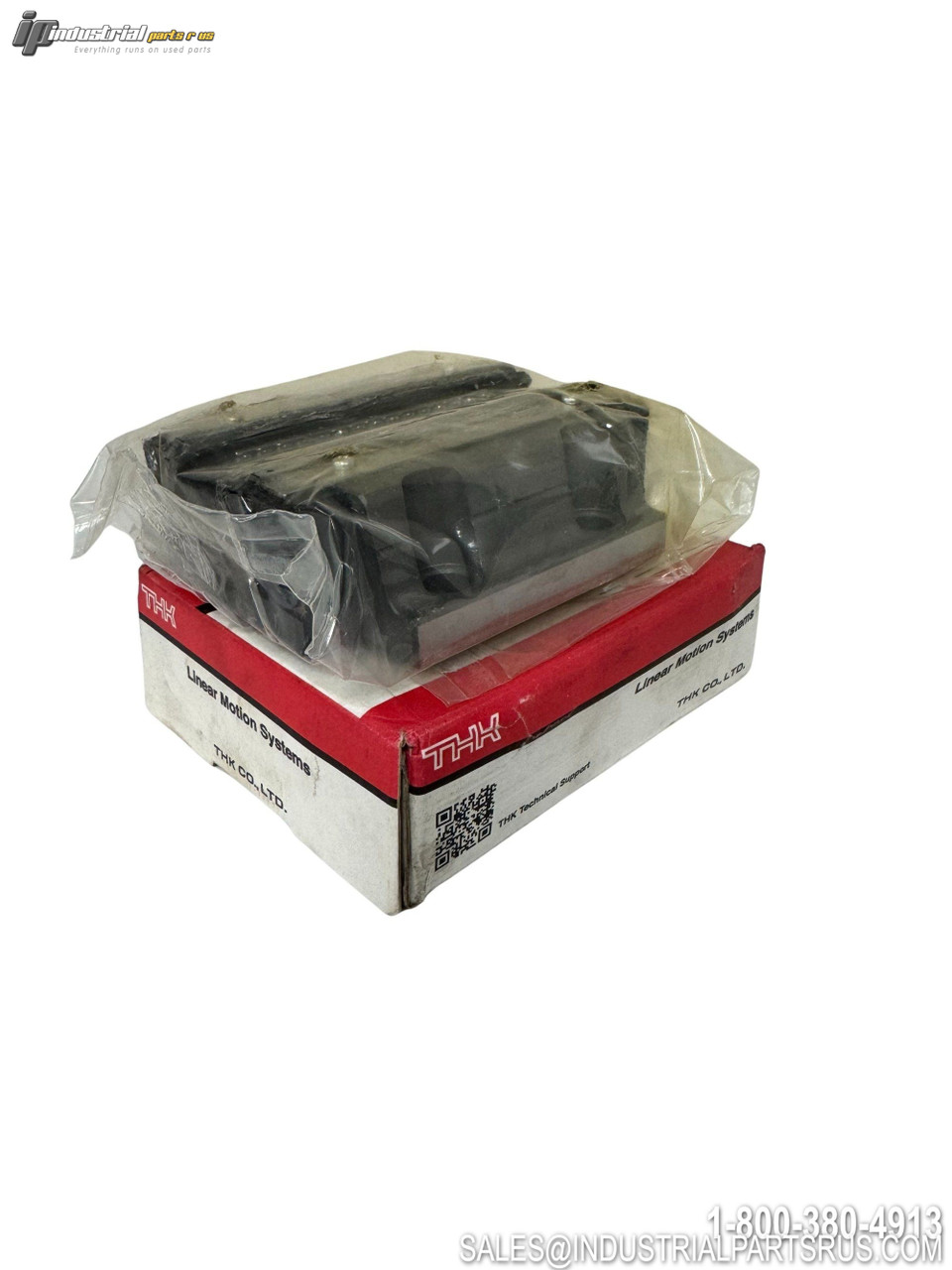 Numatics SR30TB1SS(GK) Linear Guide - Photo 1