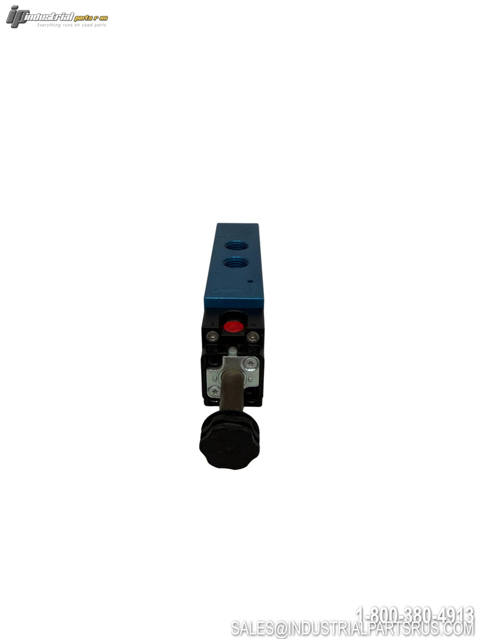 Automatic Valve L2003AAWR Solenoid Valve View 3