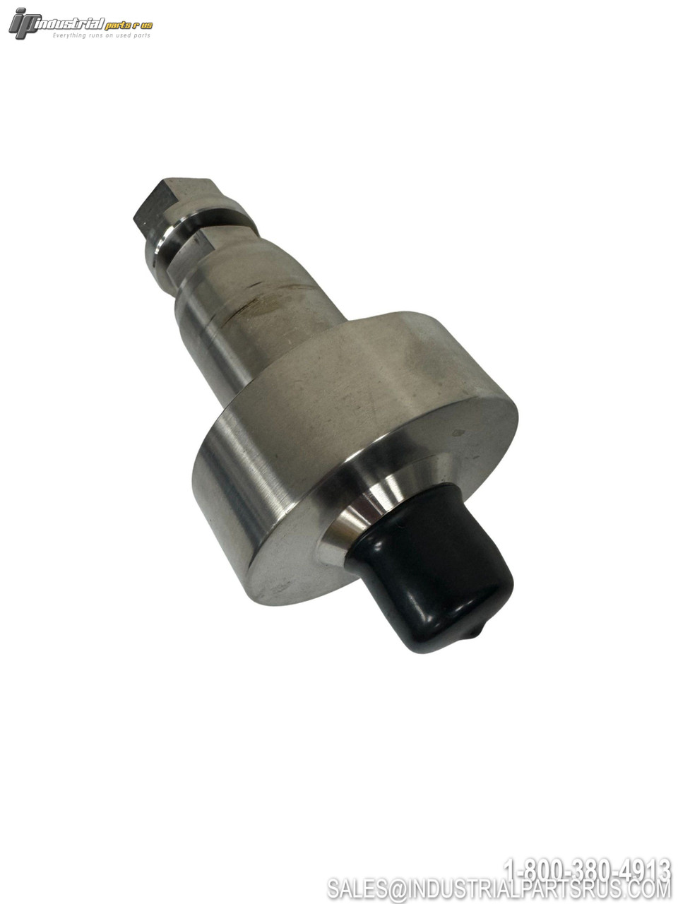 Used - Good KMT 20481009 Hydraulic Pump Image 2