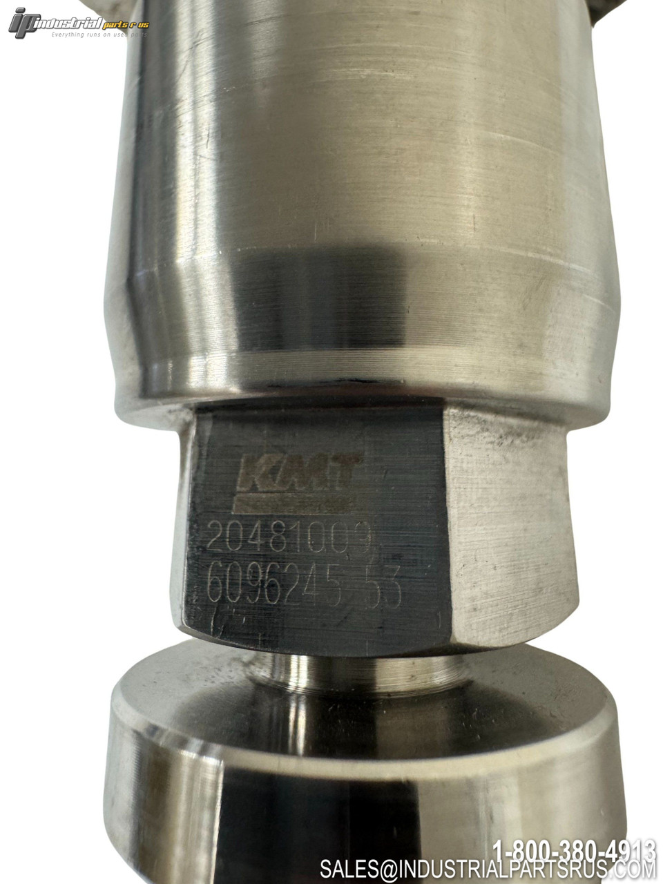 KMT 20481009 Hydraulic Pump - Photo 4