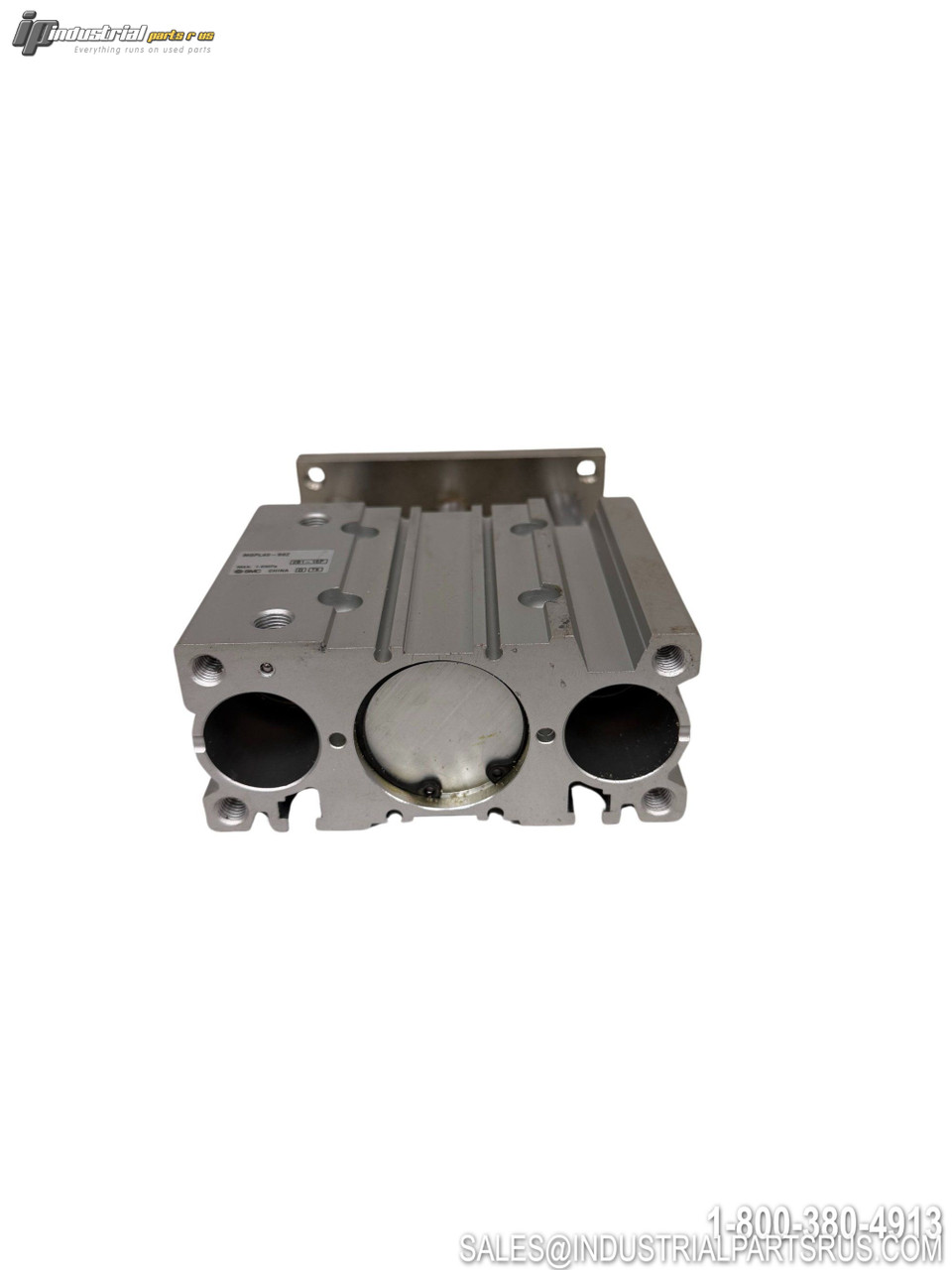 SMC MGPL40-50Z Guided Cylinder View 3
