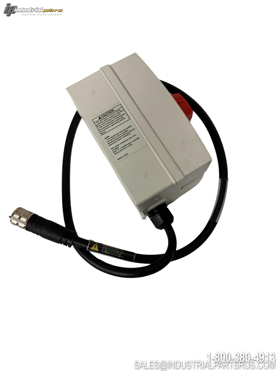 Socomec 22143503 Disconnect Image 2