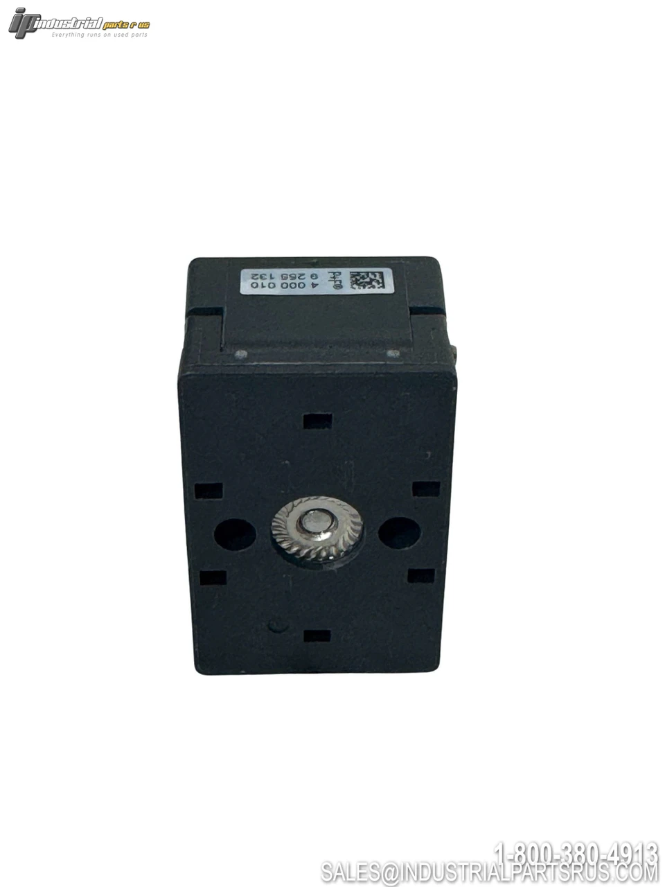 Pepperl+Fuchs VAZ-2FK-G10-BRIDGE View 3