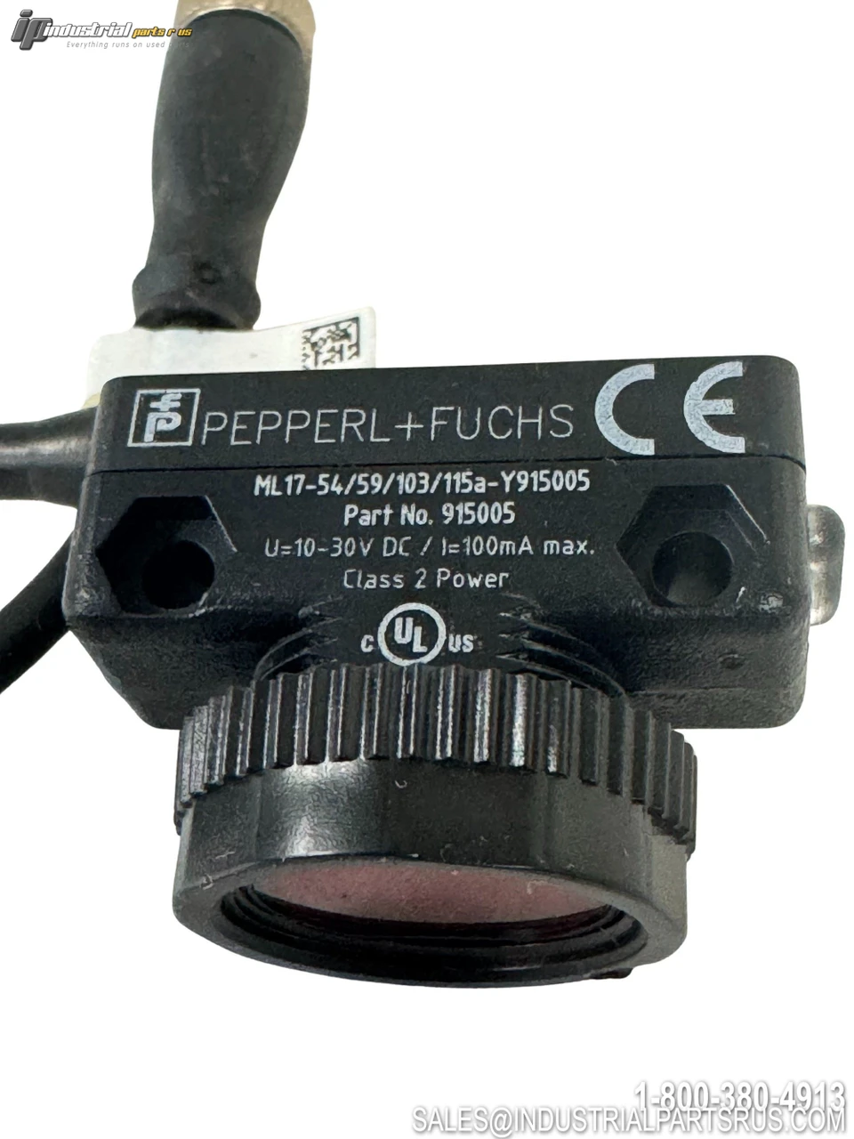 Pepperl+Fuchs ML17-54/59/103/115a-Y915005 Photo