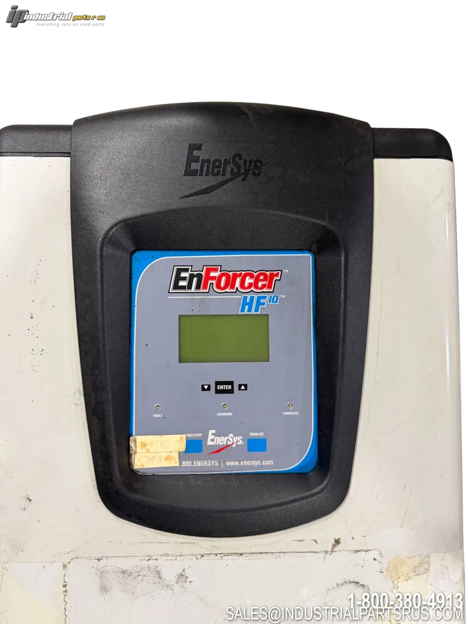 TC3 EQ 15KW EnerSys DC Power Supply - Photo 4