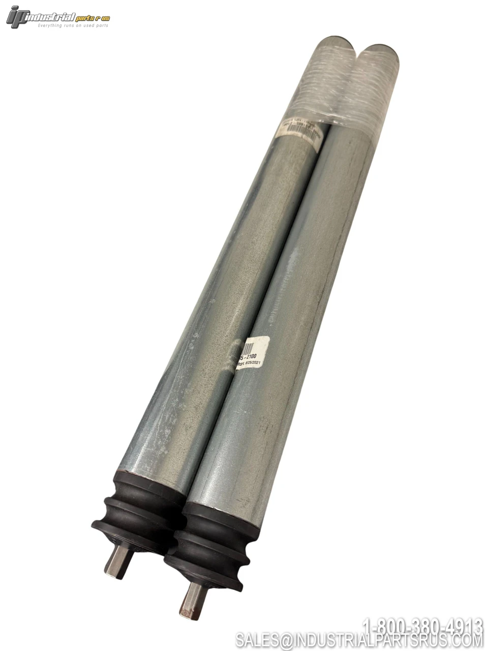 Trew 20560-051685-2100 Pneumatic Cylinder Image 2
