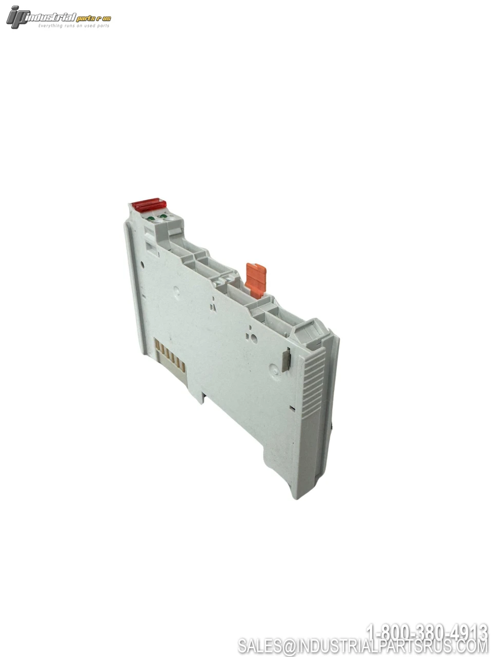 New In Box Wago 753-513 PLC I/O Module Image 2