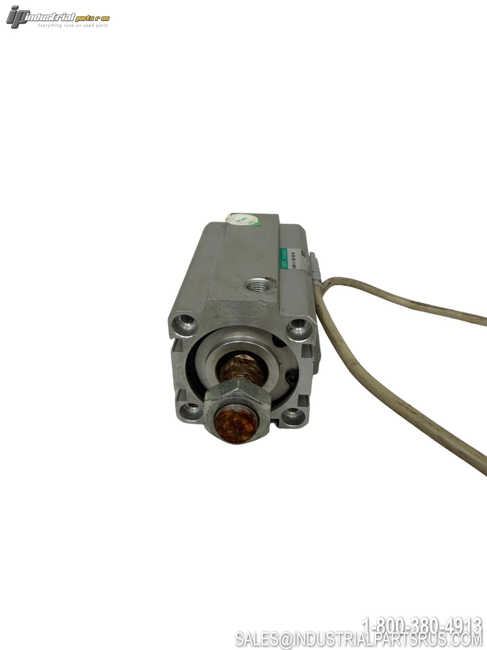 CKD SSD-L-40-50-N Compact Cylinder View 3