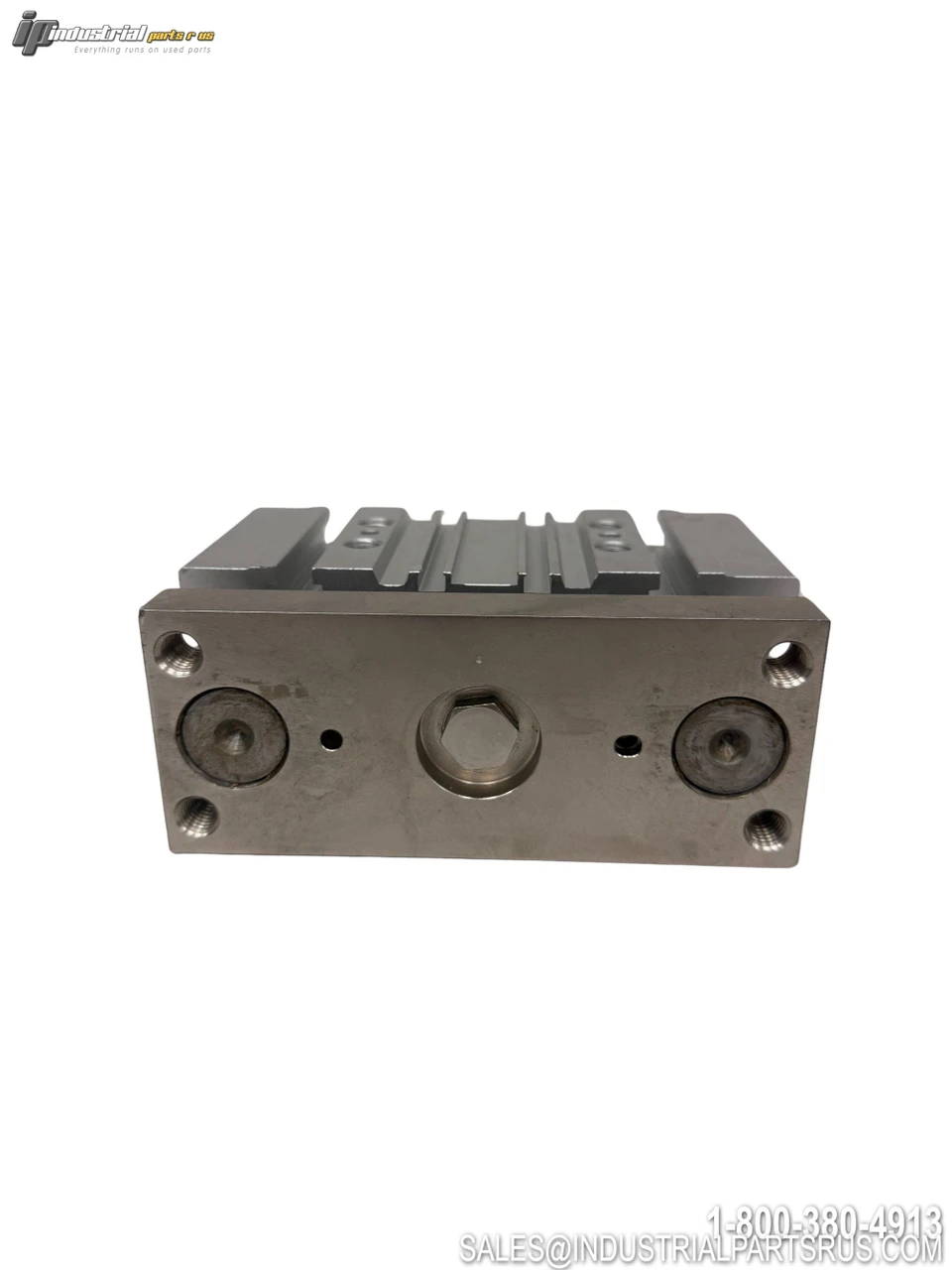 SMC MGPM50N-25 Guided Cylinder - Photo 4