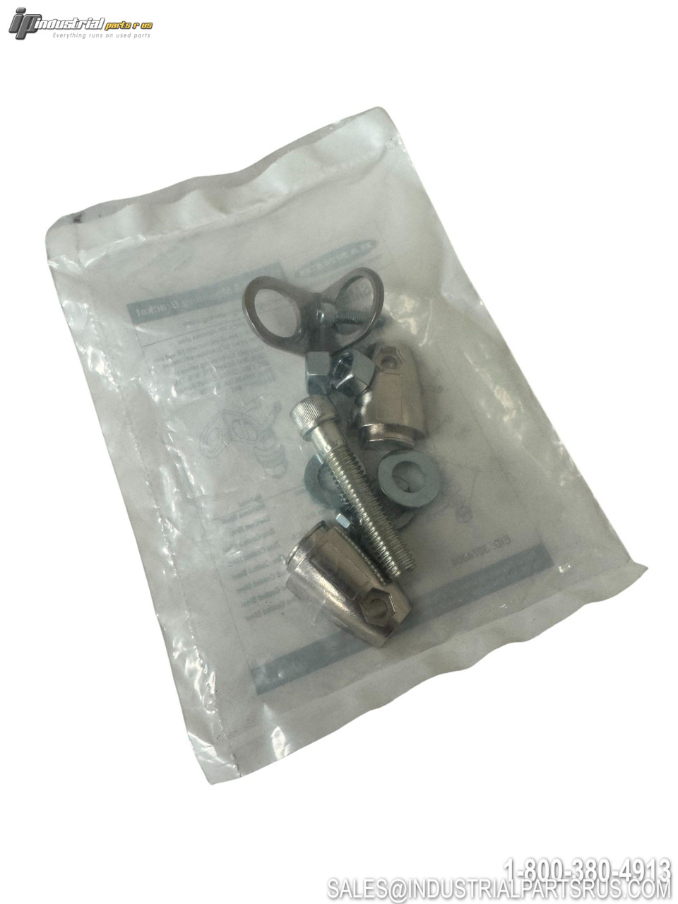 Banner SMB18FA Photoelectric Sensor Image 2