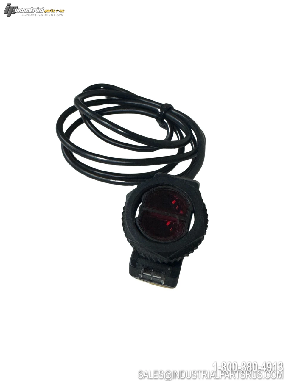 Banner QS18VN6D-801735 Photoelectric Sensor View 3