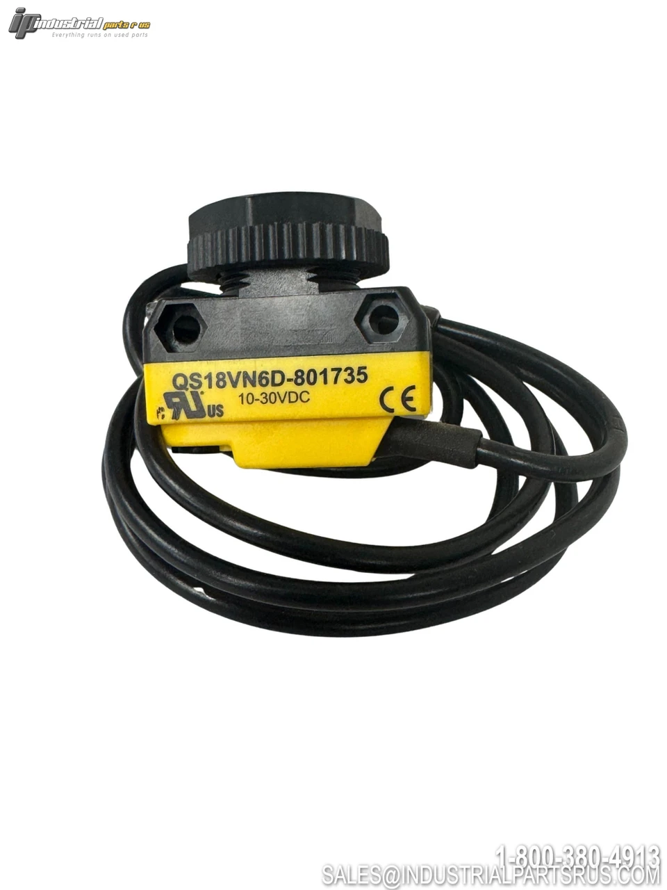 Banner QS18VN6D-801735 - Photo 4