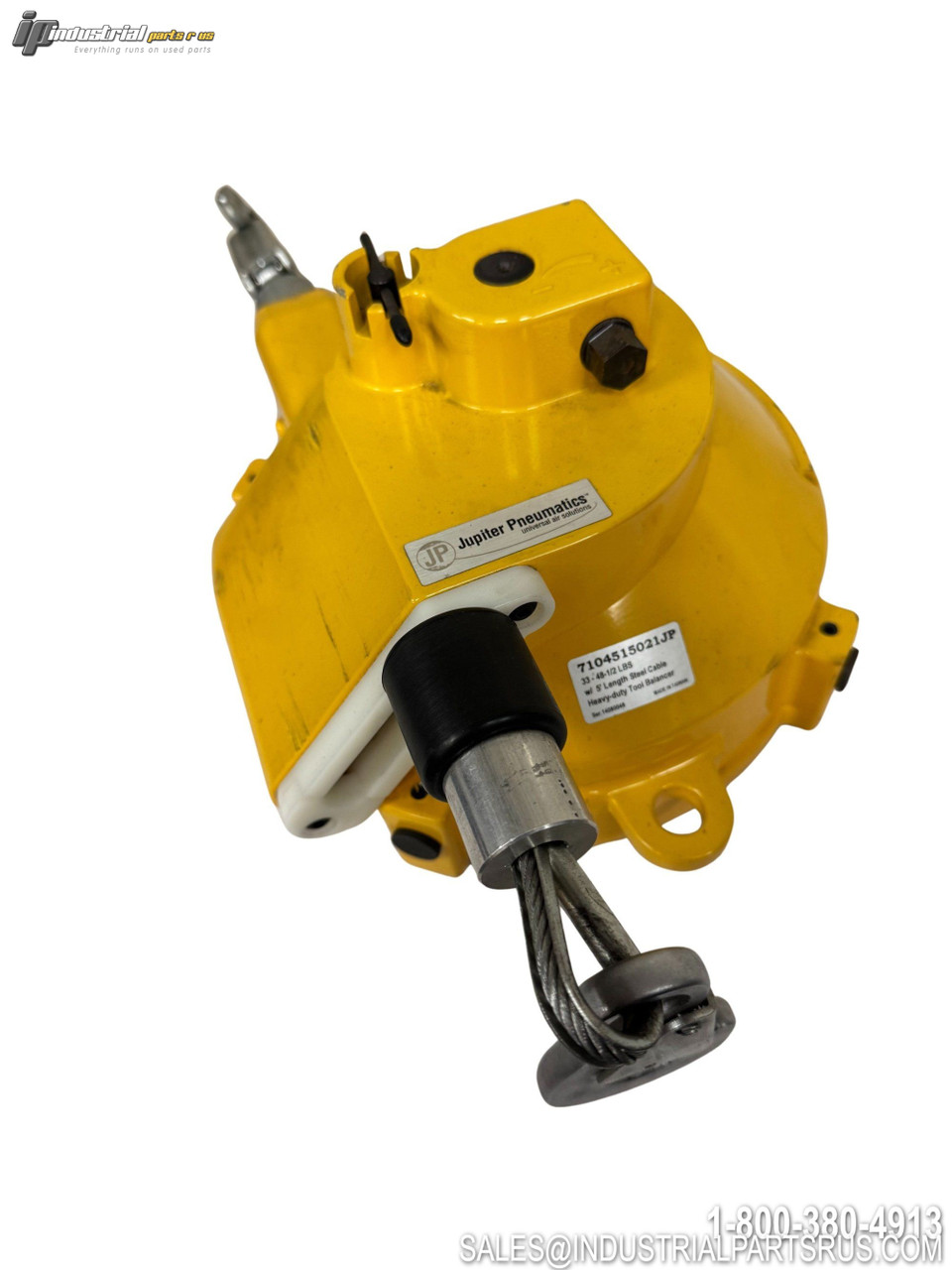 Jupiter Pneumatics 7104515021JP - Photo 1