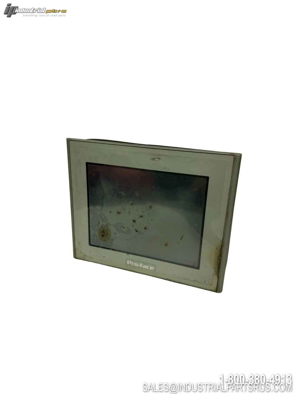 Pro-Face 2980070-04 Touch Panel - Photo 1