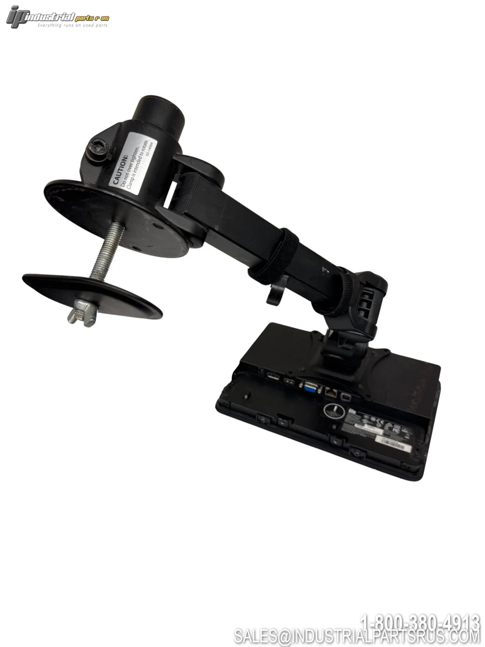 Elo E231195 ET1093L Touch Screen Image 2