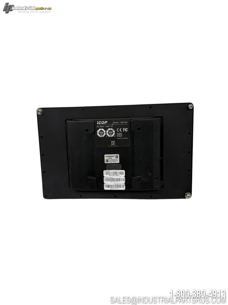 Used - Very Good ICOP PMX-090T Touch Panel Image 2