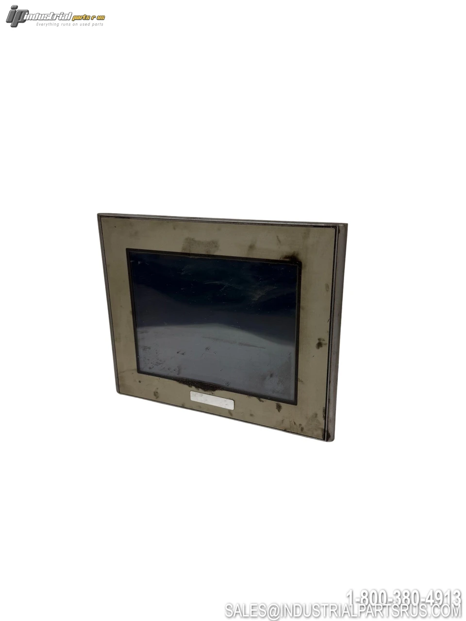 Pro-Face GP2301-SC41-24V Touch Panel - Photo 1