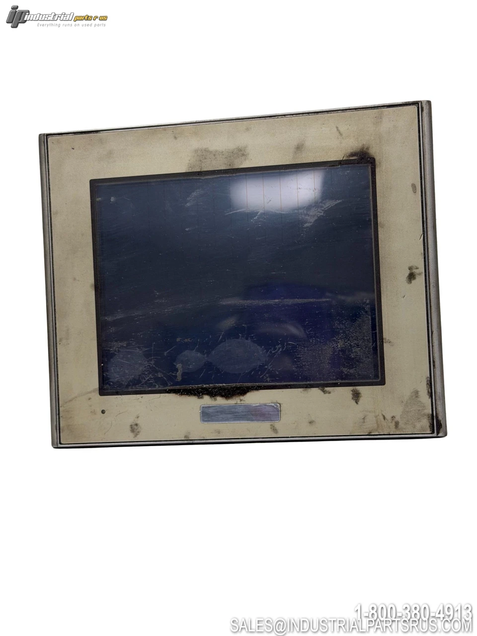 Pro-Face GP2301-SC41-24V Touch Panel Image 2