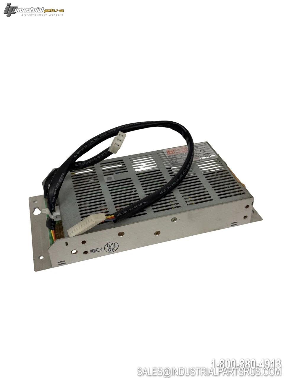 Bulgin SAX110-34 Power Supply - Photo 1