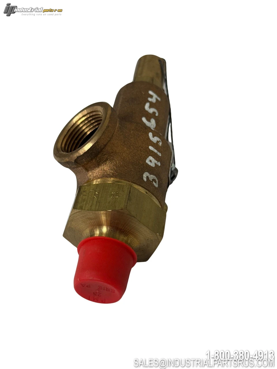 Aquatrol 89A Relief Valve Image 2