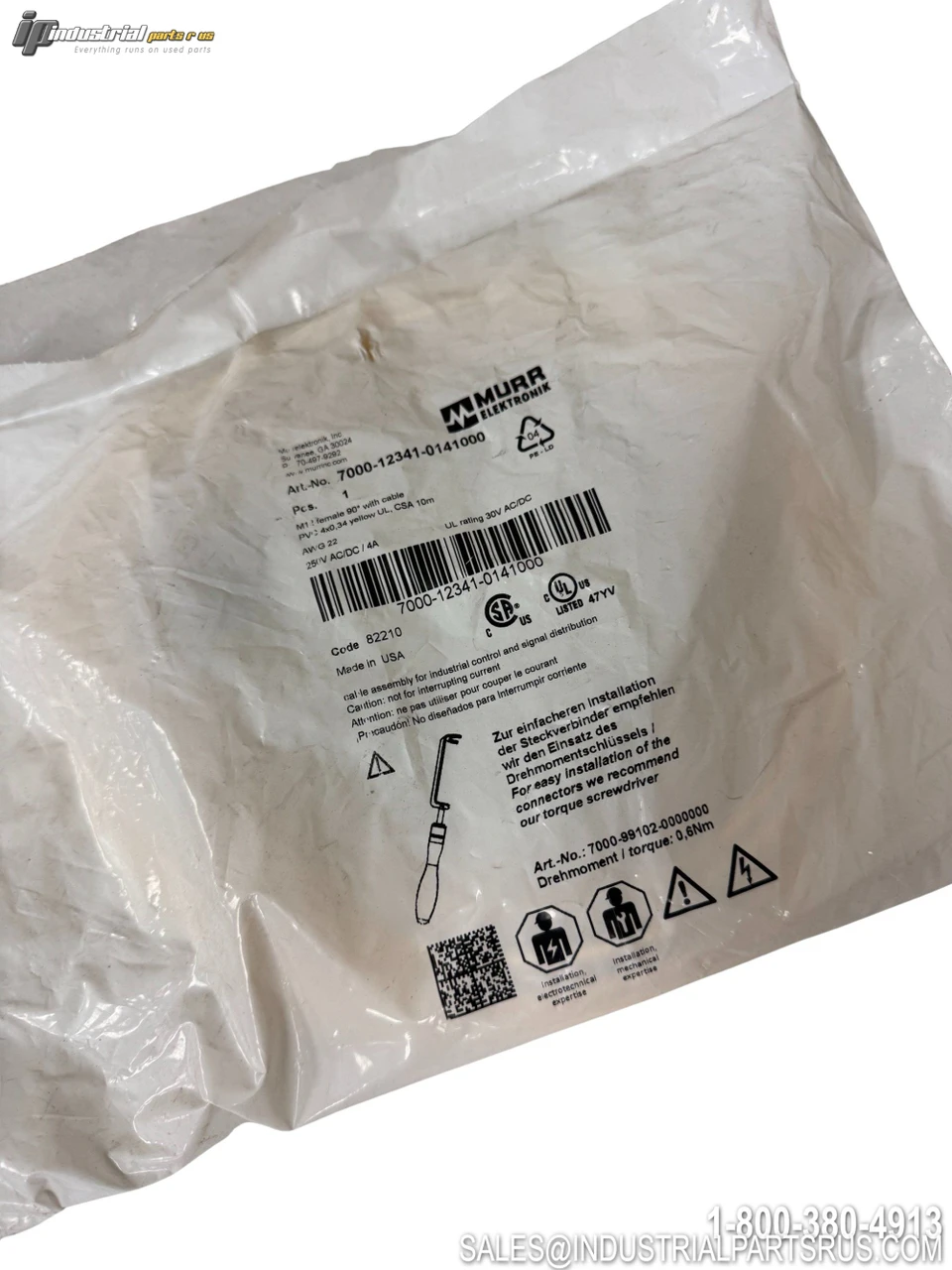 MurrElektronik 7000-12341-0141000 - Photo 1