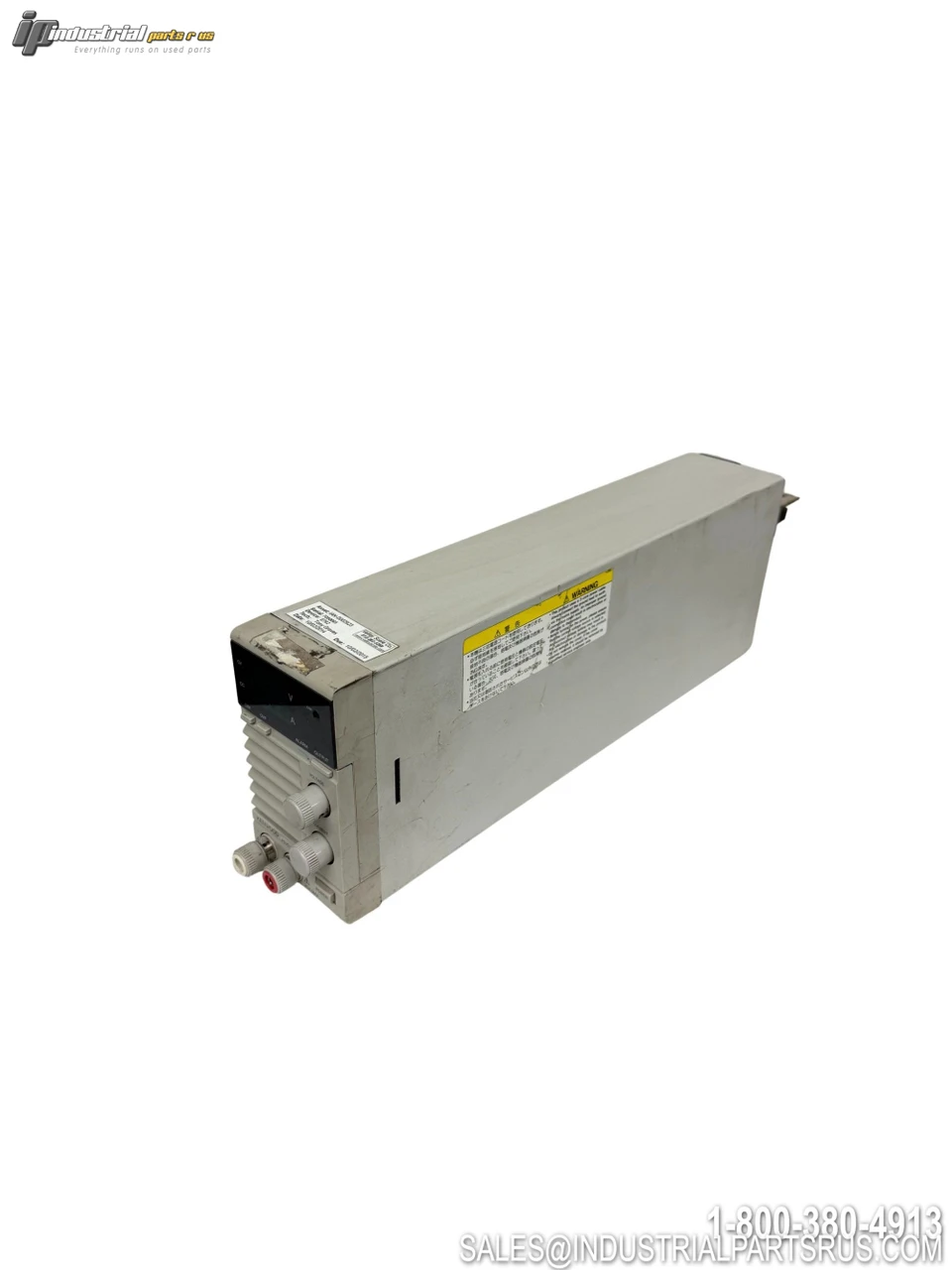Kenwood PS20-18 DC Power Supply - Photo 1