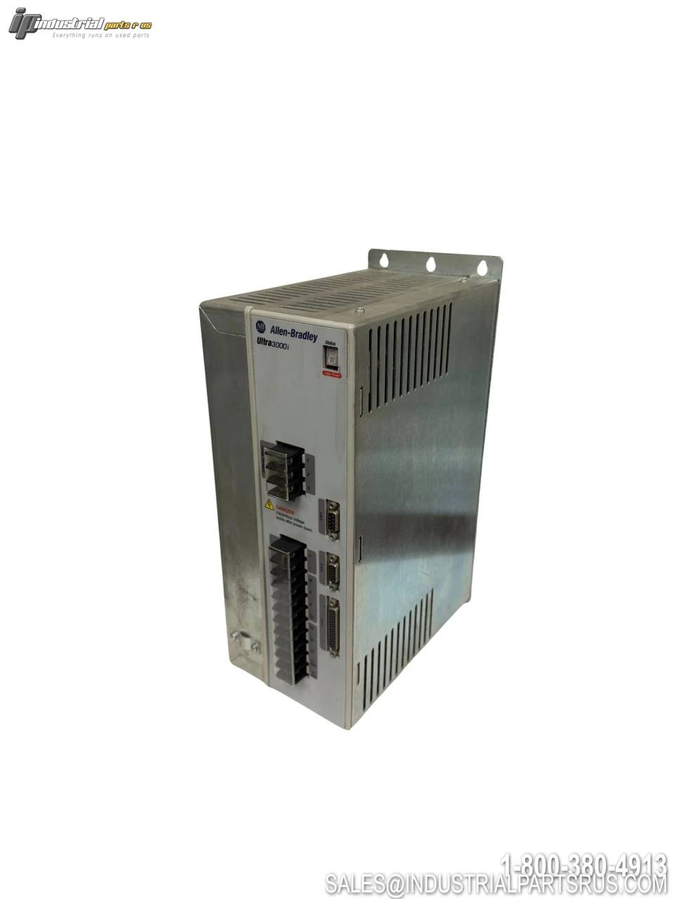 Allen Bradley 2098-DSD-HV050X - Photo 1