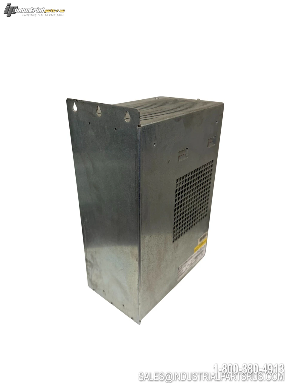 Allen Bradley 2098-DSD-HV050X Servo Drive Image 2