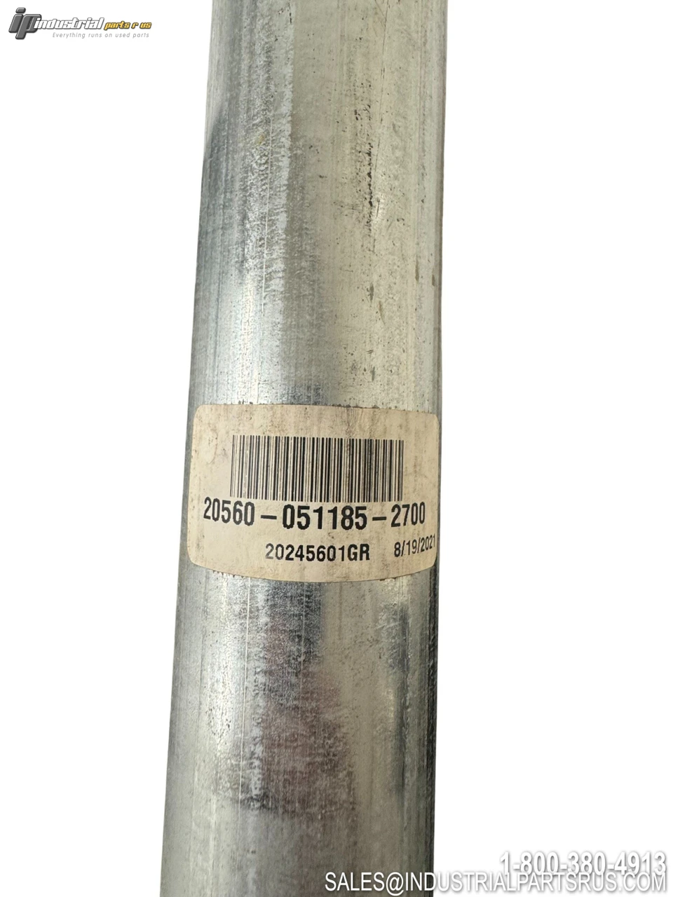 Trew 20560-051185-2700 Conveyor Roller - Photo 4