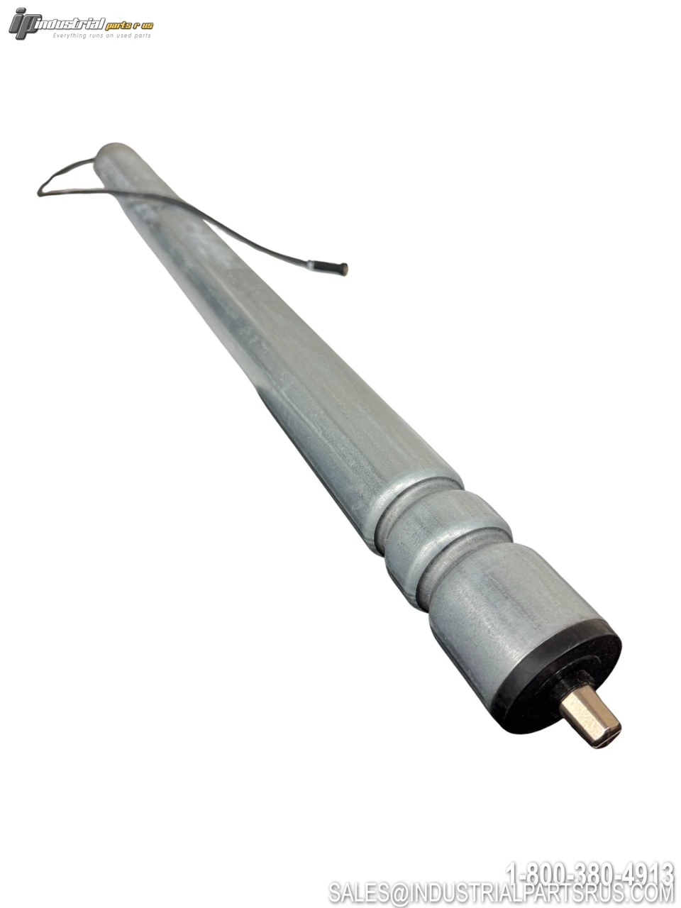 Interroll EC5000/35W/A1/18:1/24VDC/22A/TYPE2/23/21
