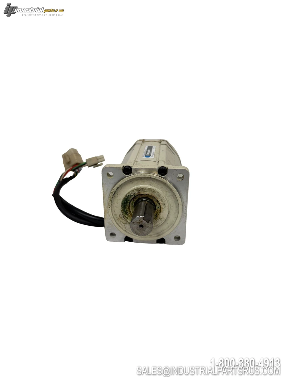 Panasonic MSM082A1E AC Servo Motor View 3