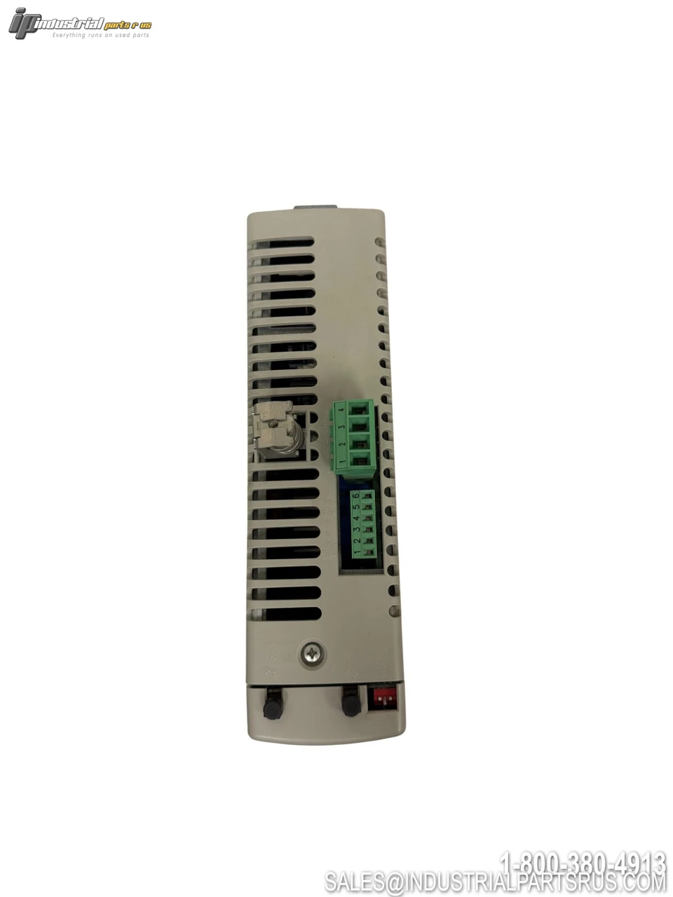 Allen Bradley 2094-BM01 Servo Drive - Photo 4