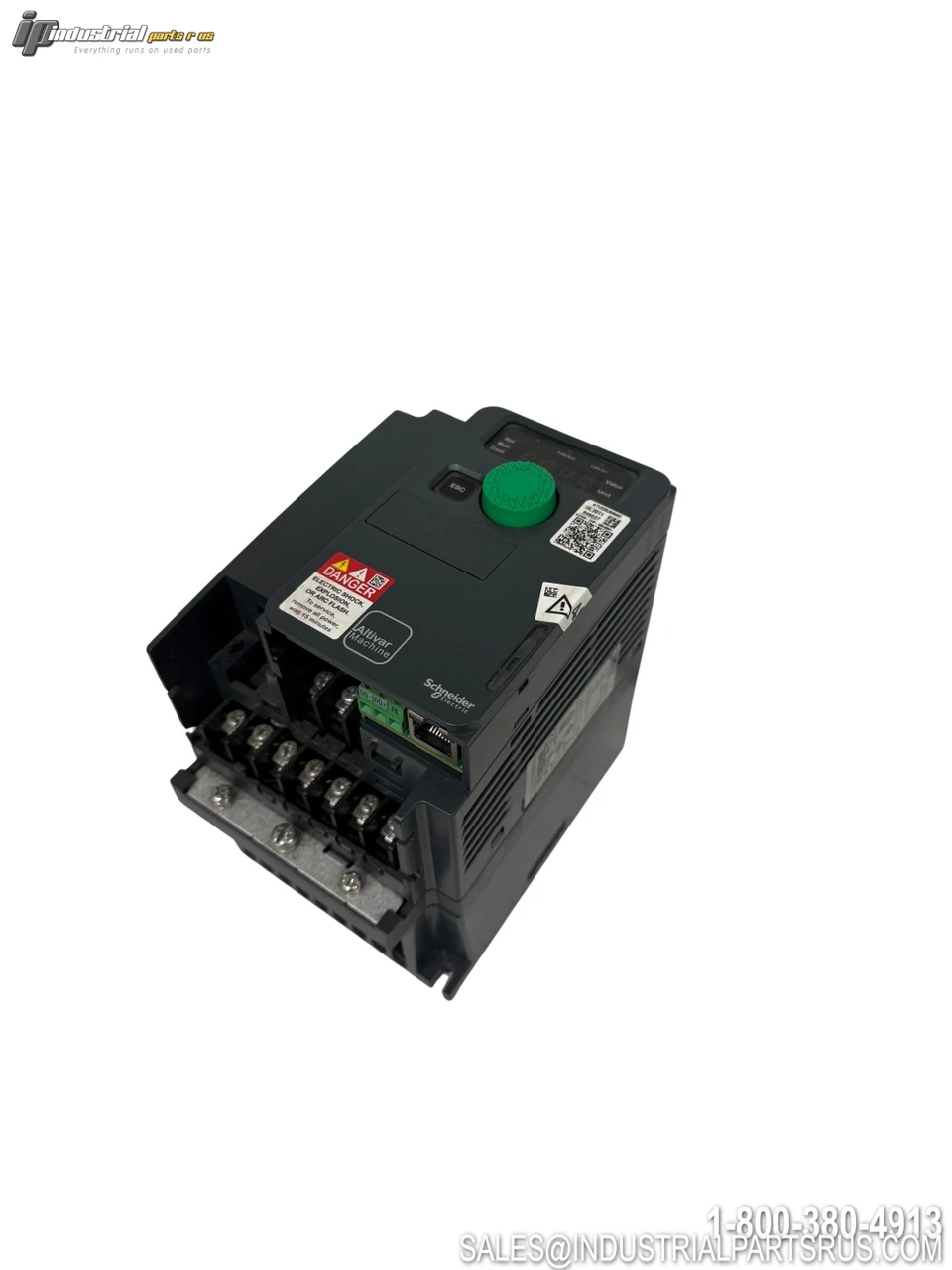 Schneider Electric ATV320U04N4C - Photo 1