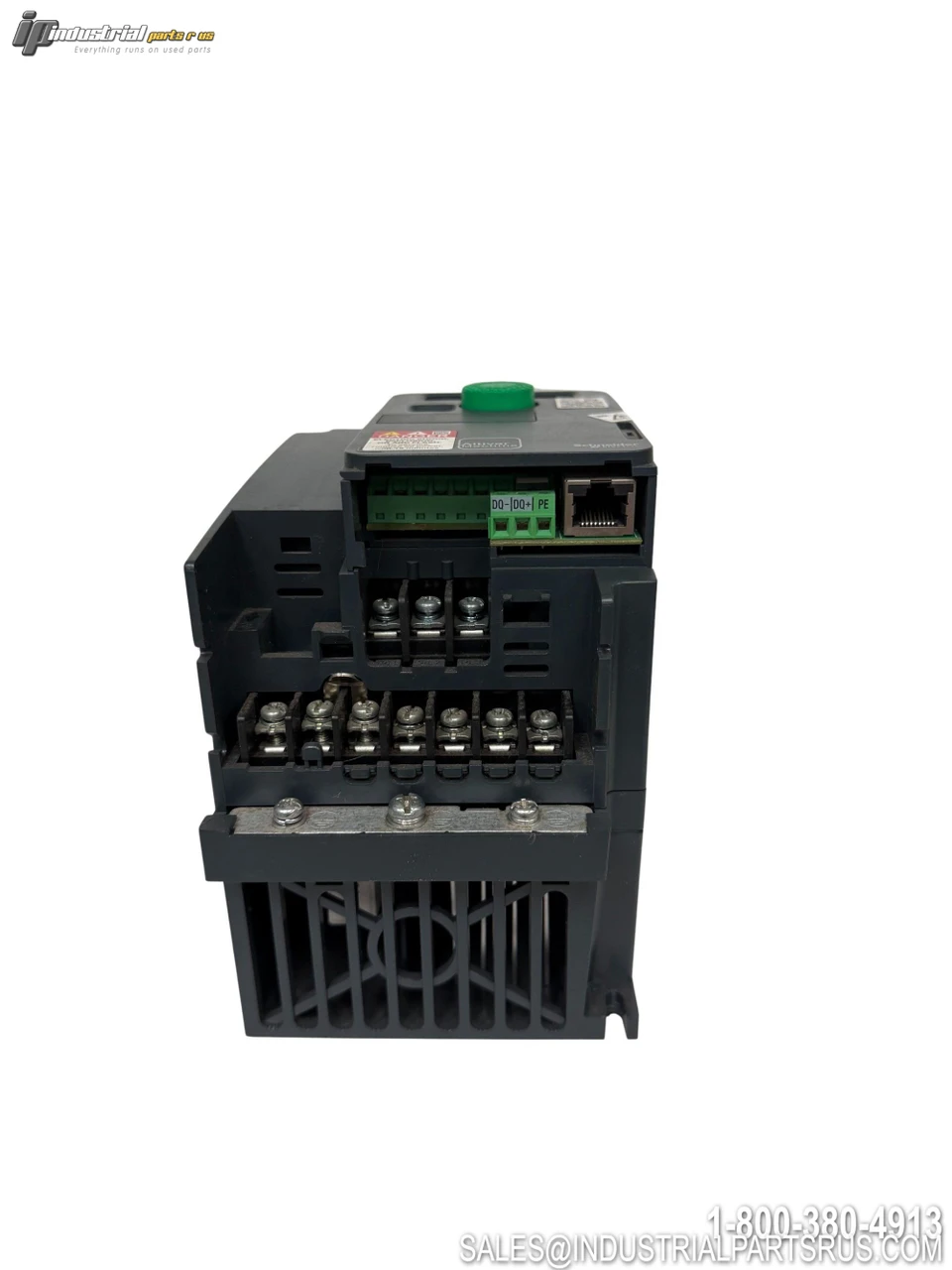 Schneider Electric ATV320U04N4C - Photo 4