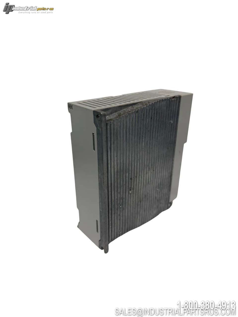 Allen Bradley 2071-AP2 Servo Drive Image 2
