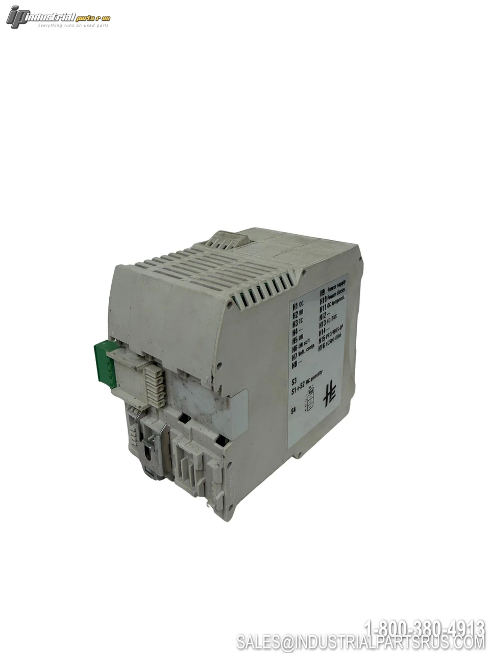 Hetronik HC500-CU-2DP Image 2