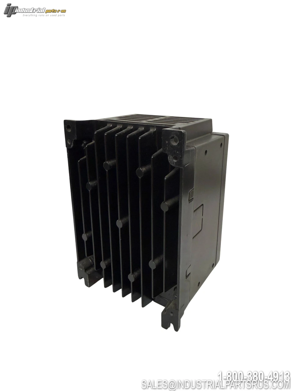 Used - Good Fuji Electric FVR004E7S-2 VFD Image 2