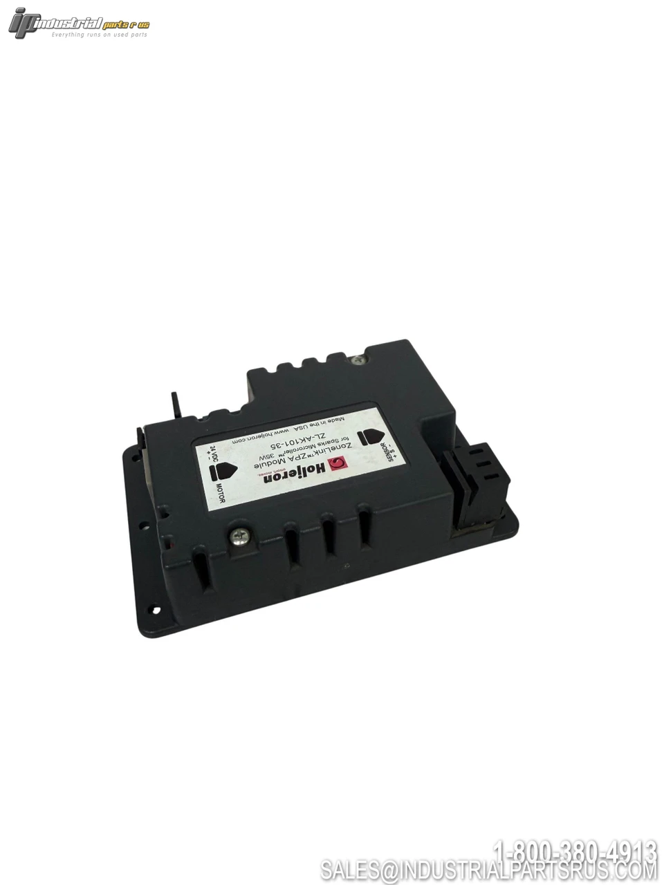 Holjeron ZL-AK101-35 Communication Module Image 2