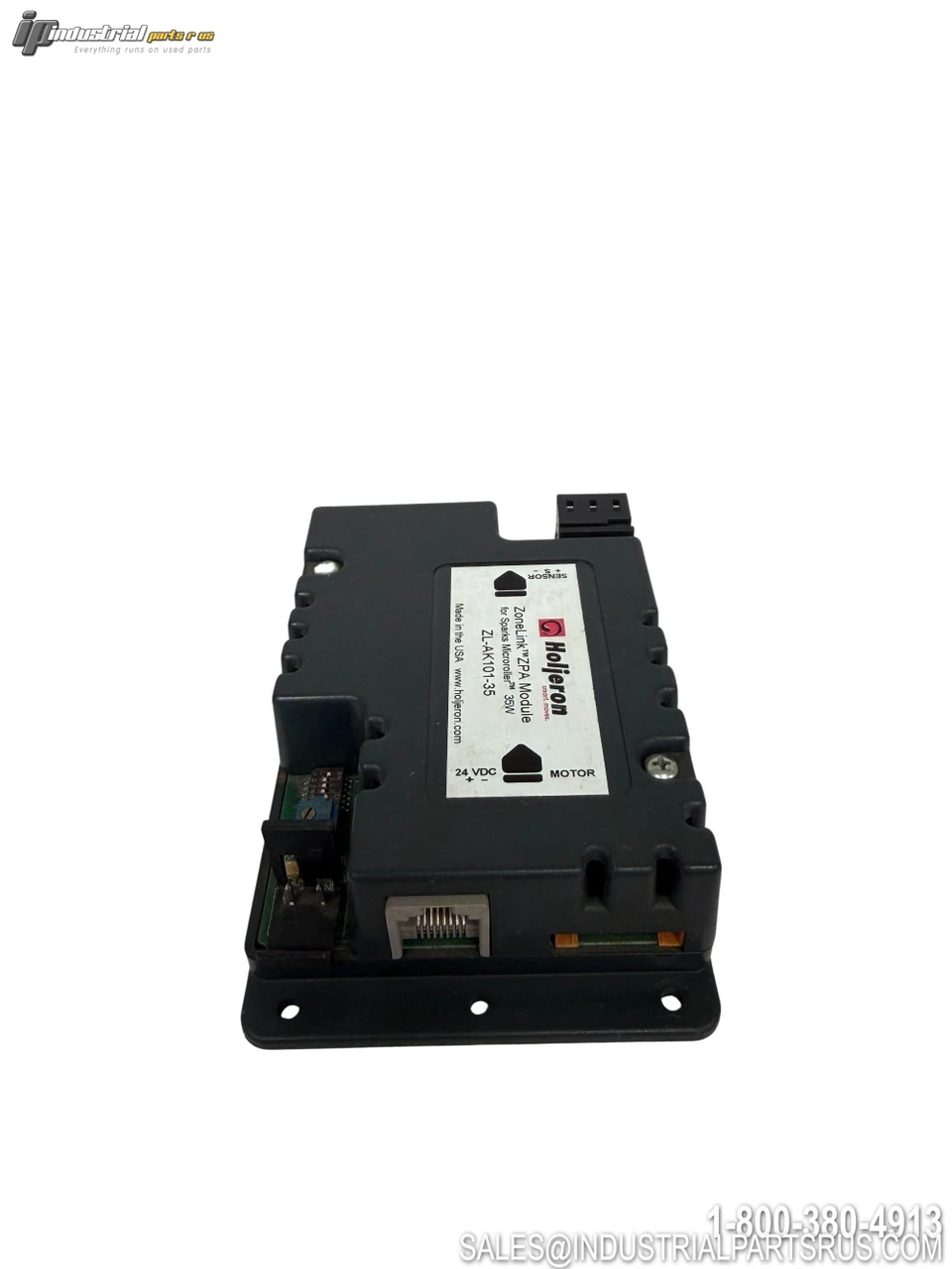 Holjeron ZL-AK101-35 Communication Module Image 5