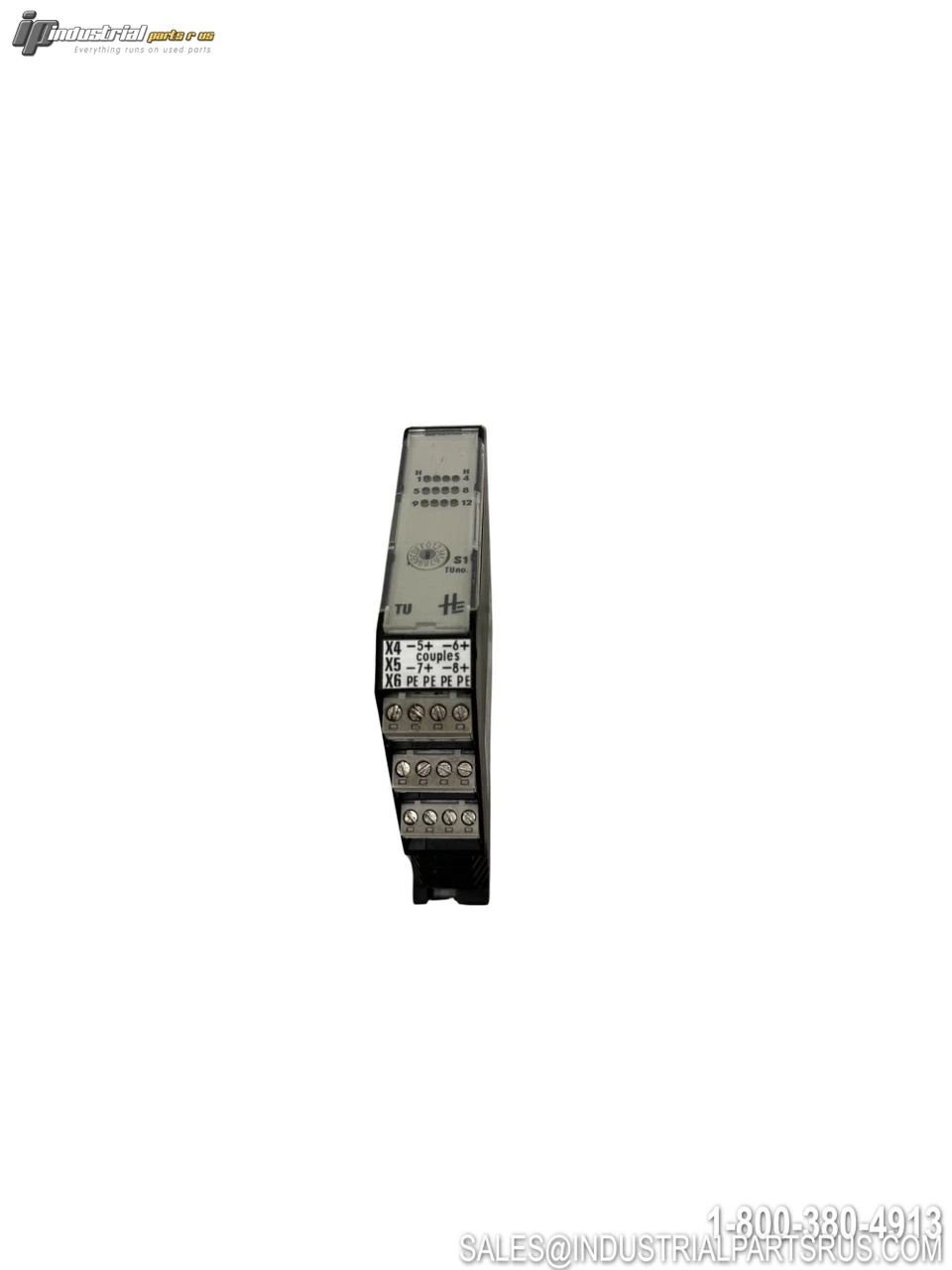 Hetronik HC500-TU2-8-TC-PID - Photo 4