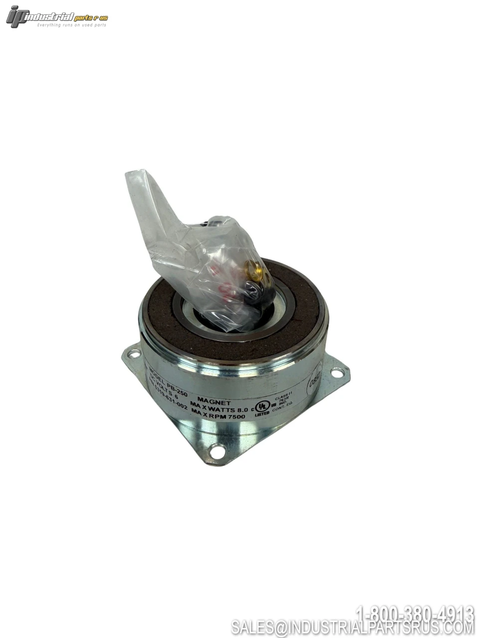 Warner PB-250 Brake - Photo 1 - Used - Good