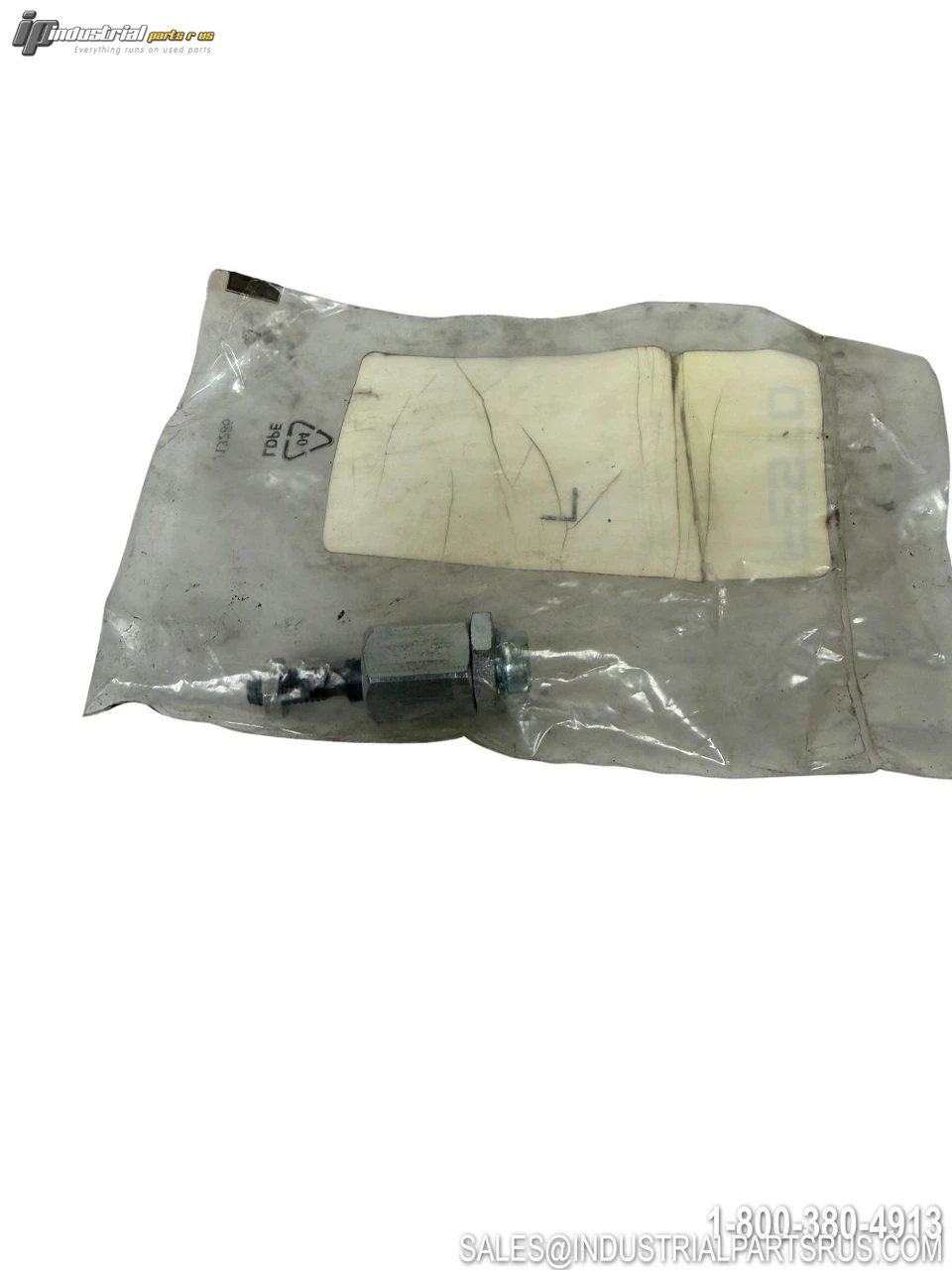 Festo FK-M5 Coupling View 3 - New - Open Box