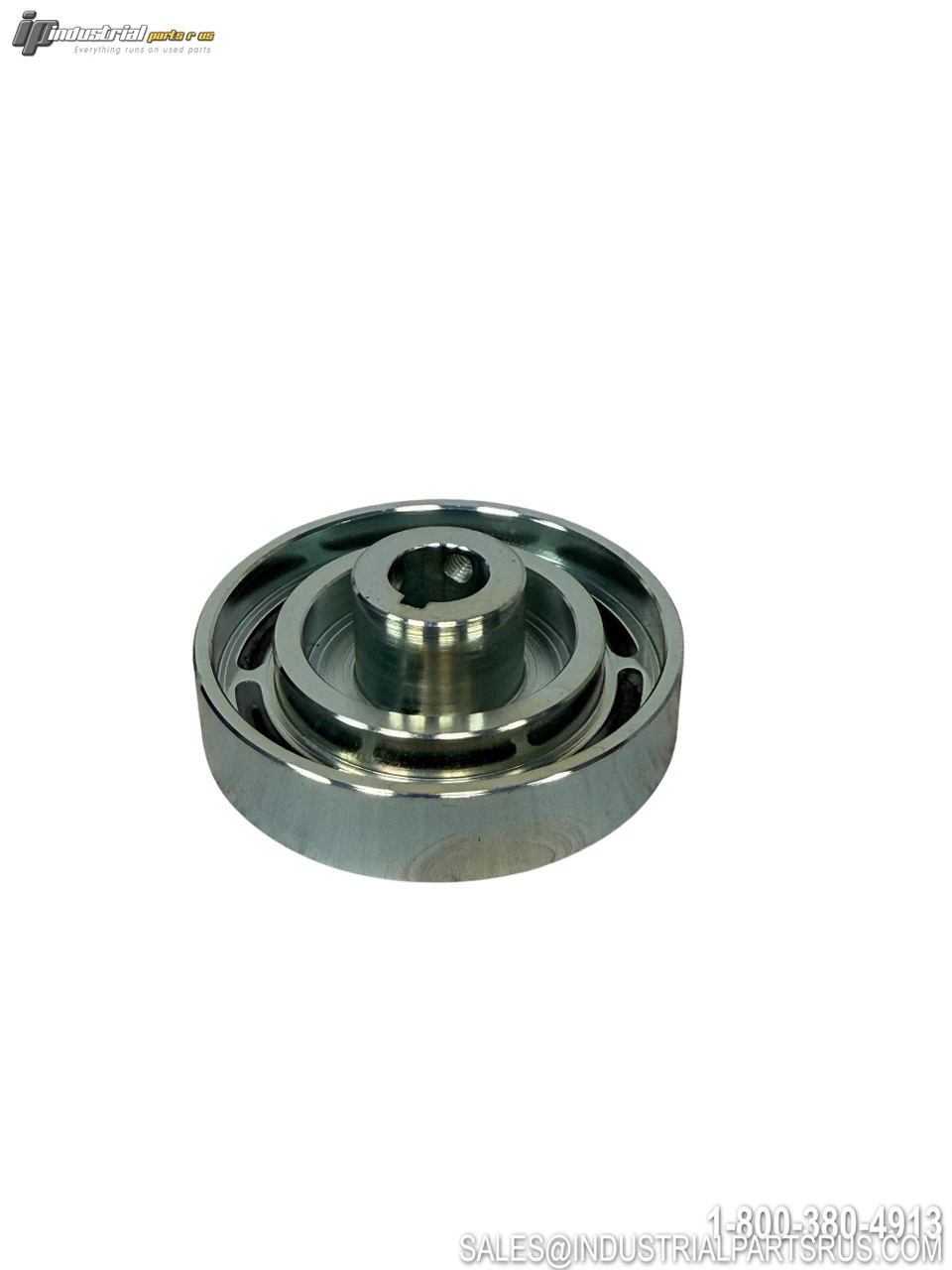 Warner Electric SF-250 Clutch Image 2