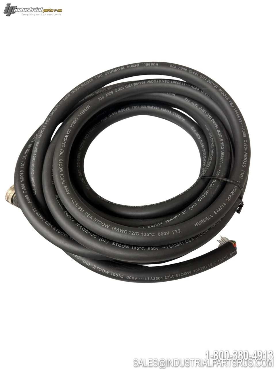 Hubbell HCMS12120 Limit Switch Image 2