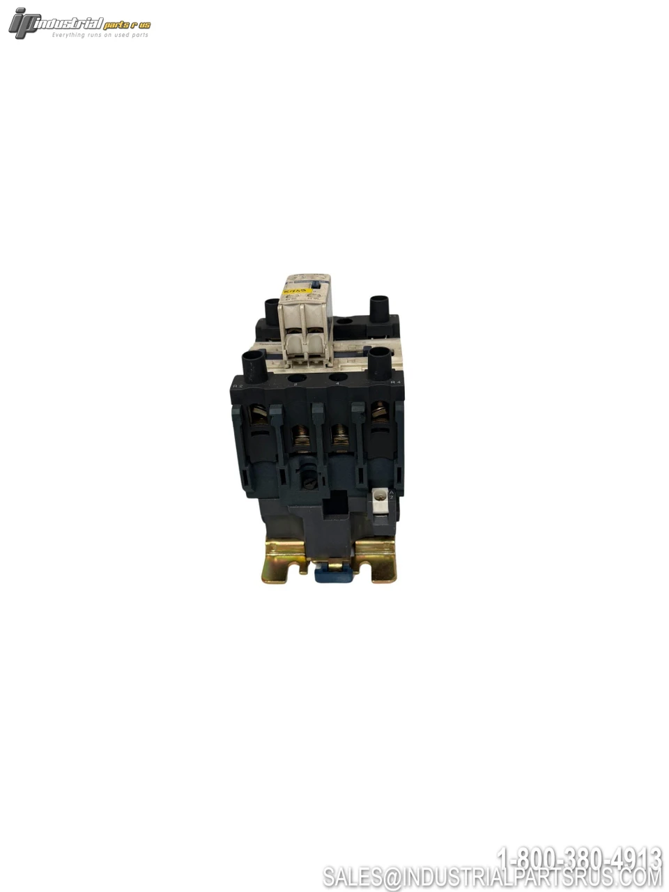 Schneider Telemecanique LC1-D65008 - Photo 4